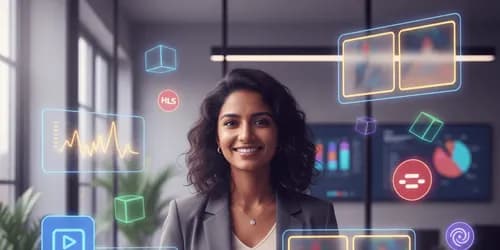 Serverless Video Processing Pipeline with AWS MediaConvert