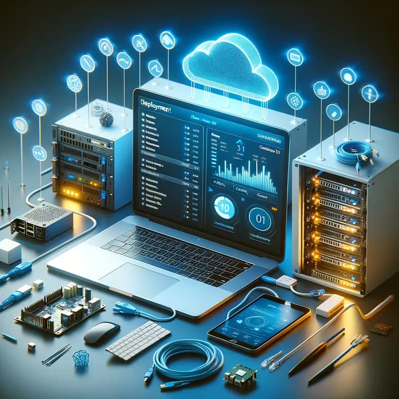 Agent Integration & Deployment