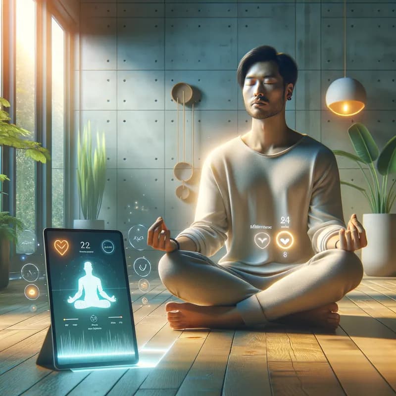 Mental Wellness & Mindfulness