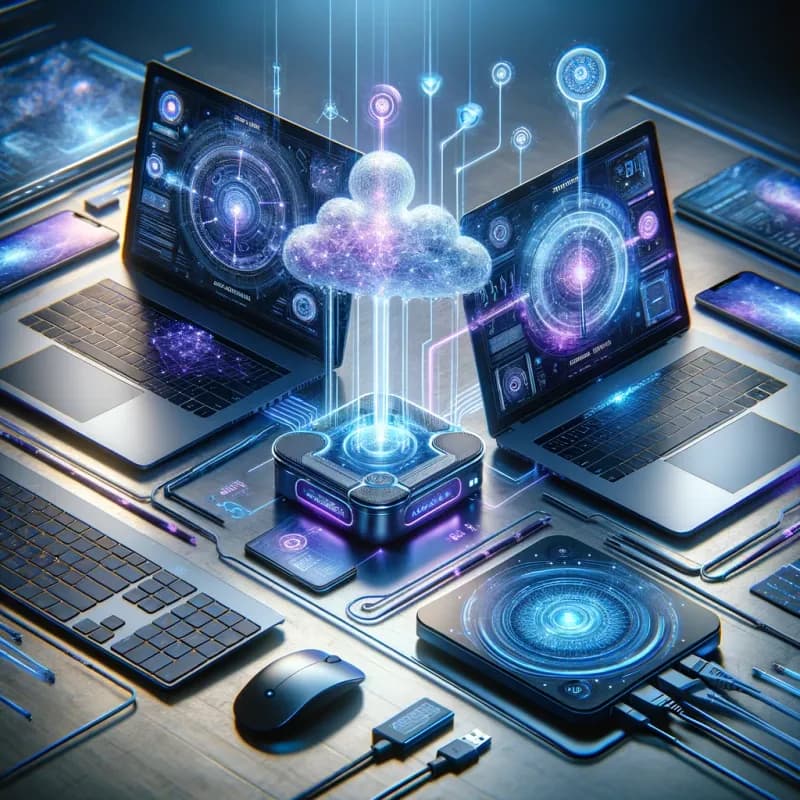 Multi-Agent Systems