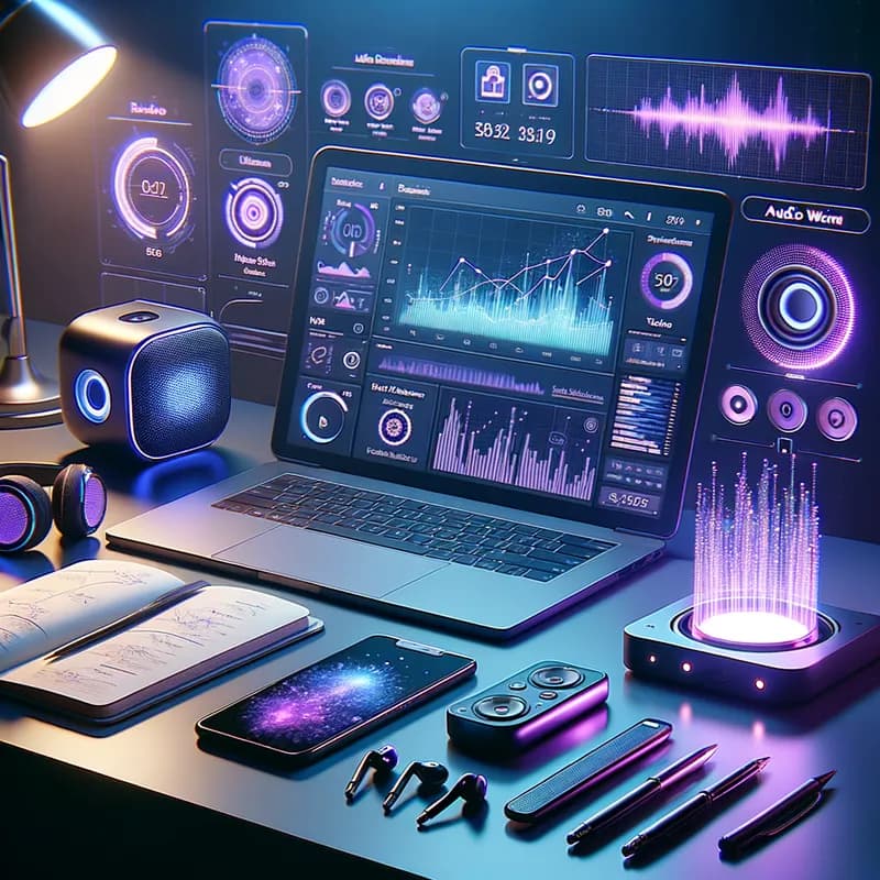 Video Analytics & Voice AI