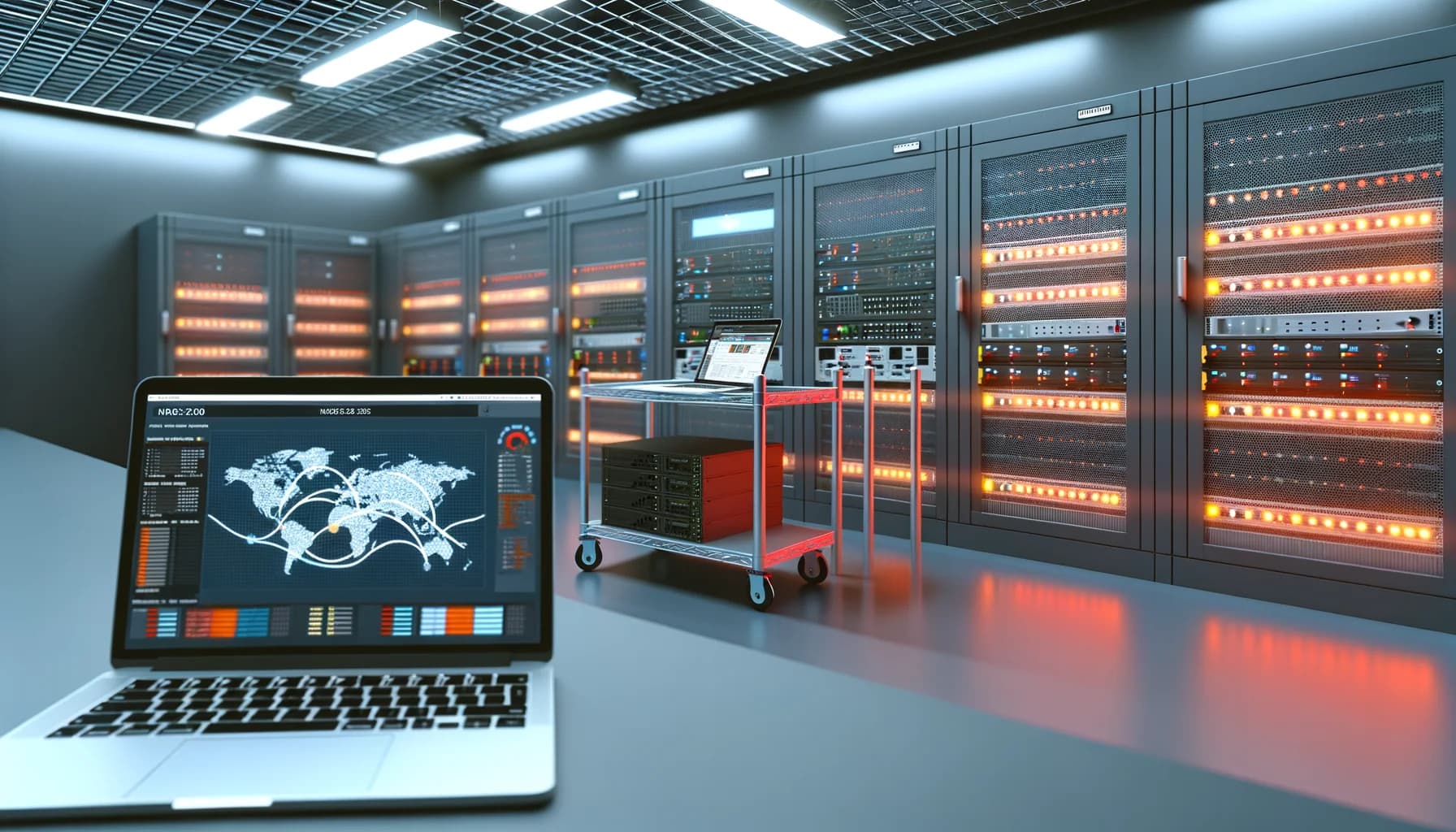 Penetration Testing