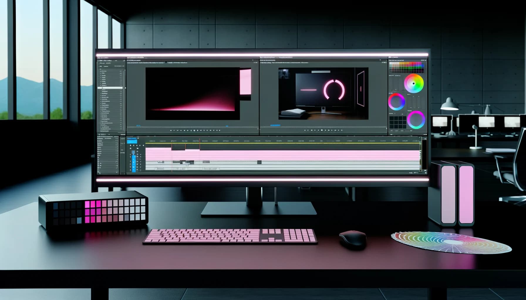 Content Management Systems