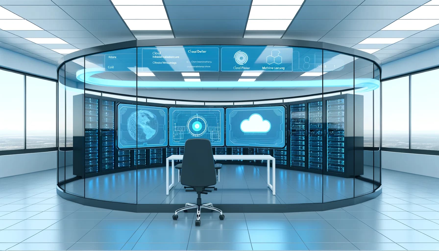 Cloud ML Integration
