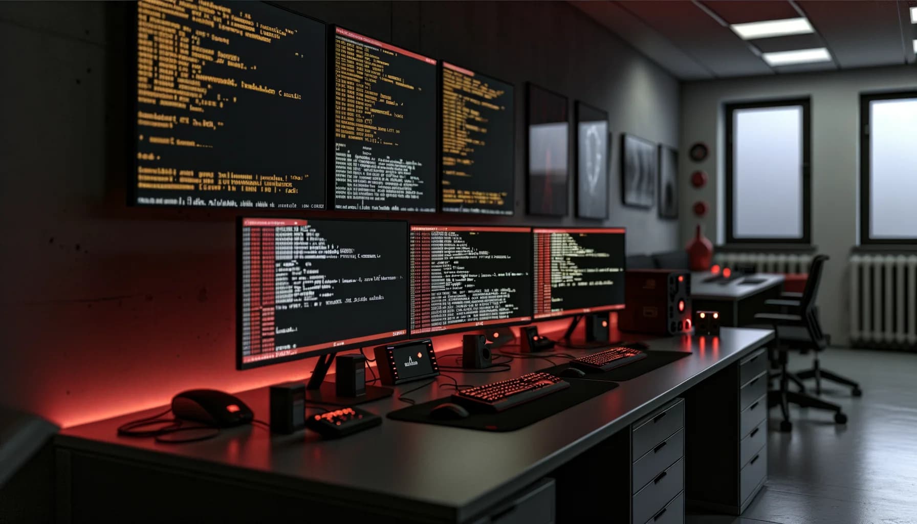 Security Assessment & Auditing