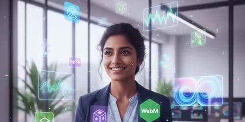 AWS Media Services for FAST Channel Streaming over HLS