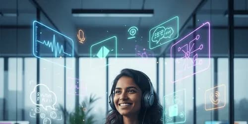 Real-Time Voice AI Assistant with Function Calling & Bidirectional Audio Streaming