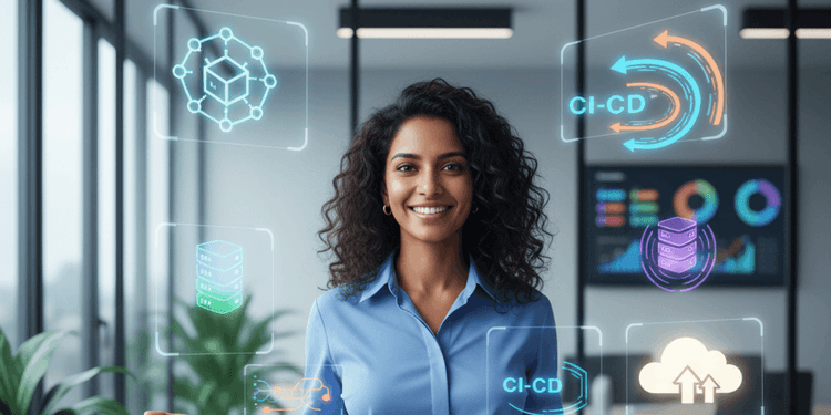 Cloud-Native Infrastructure
