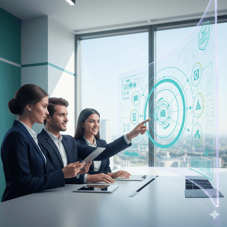 ERP Application Development