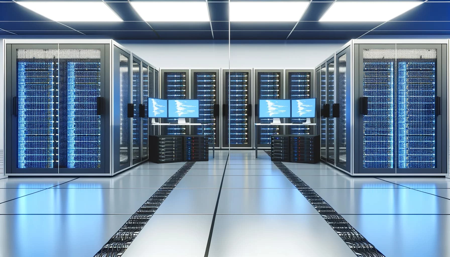 Cloud Infrastructure Setup