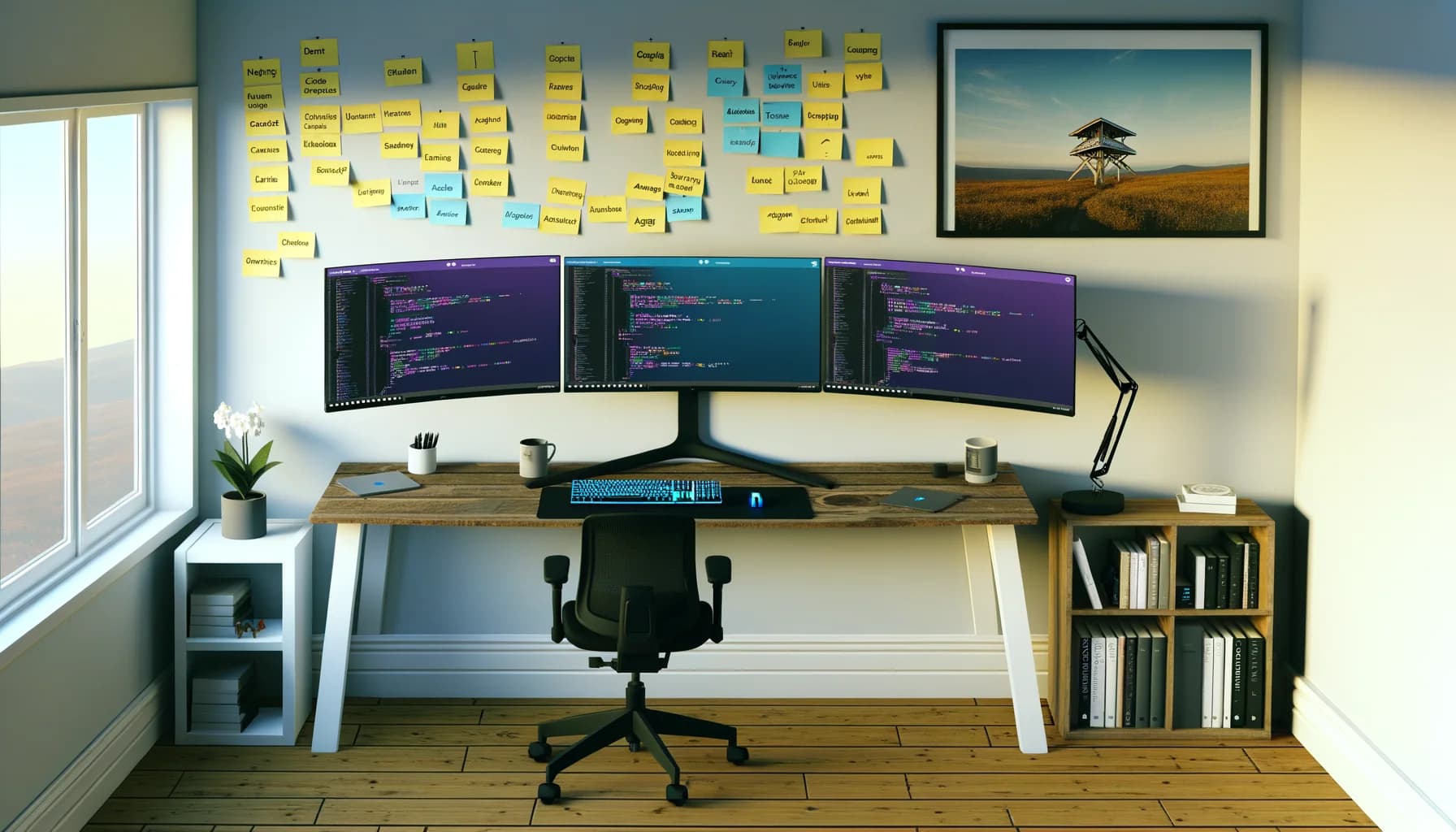 AI Agent Development