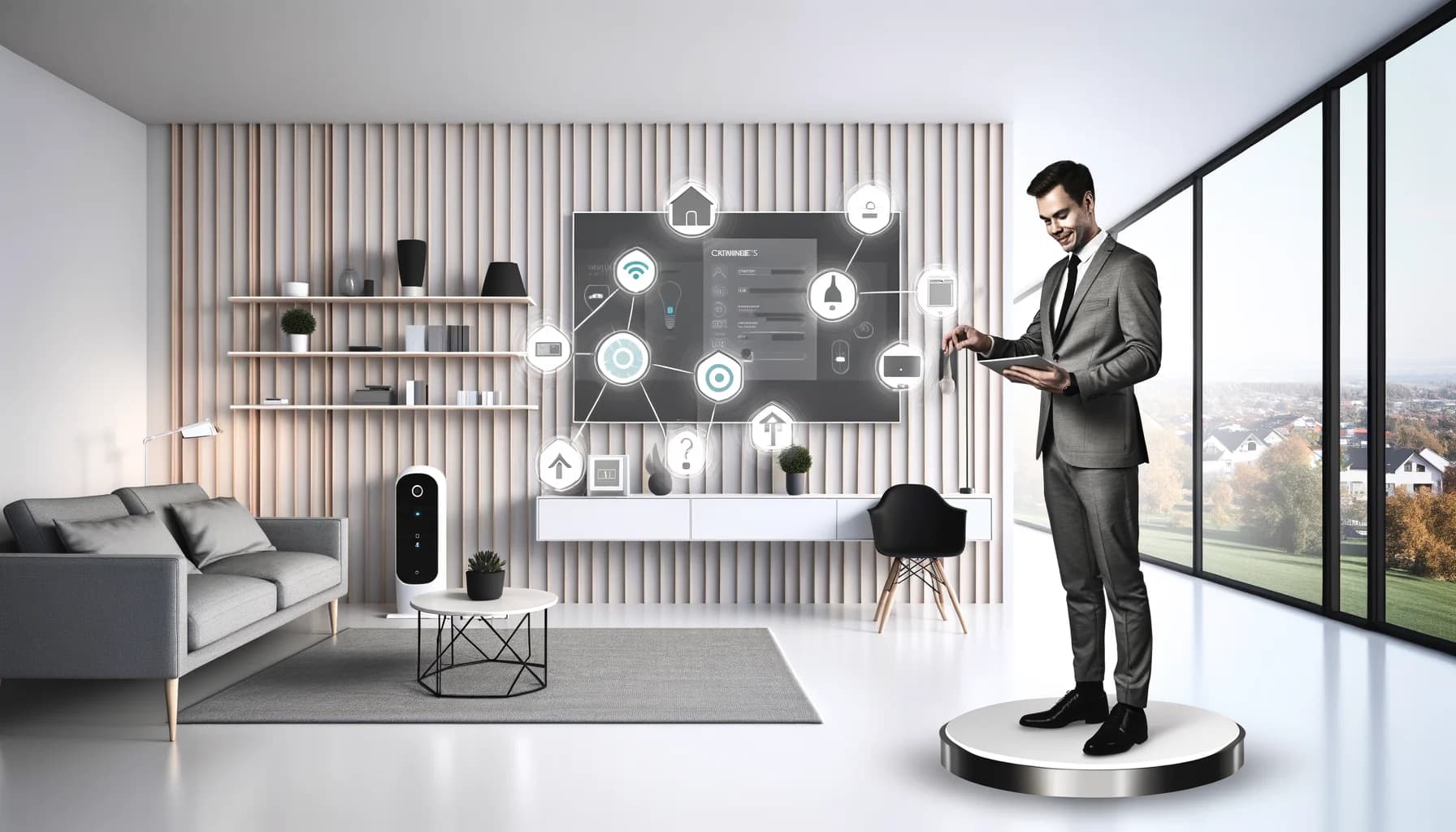 IoT App Development