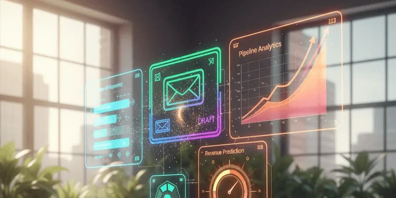 Intelligent Automation & Analytics
