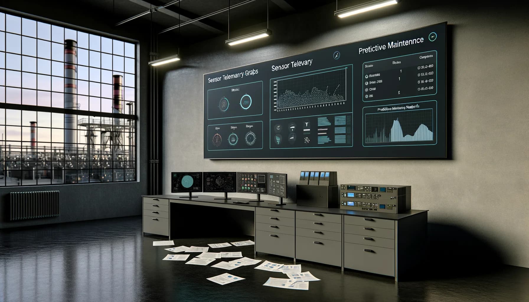 IoT Data Analytics