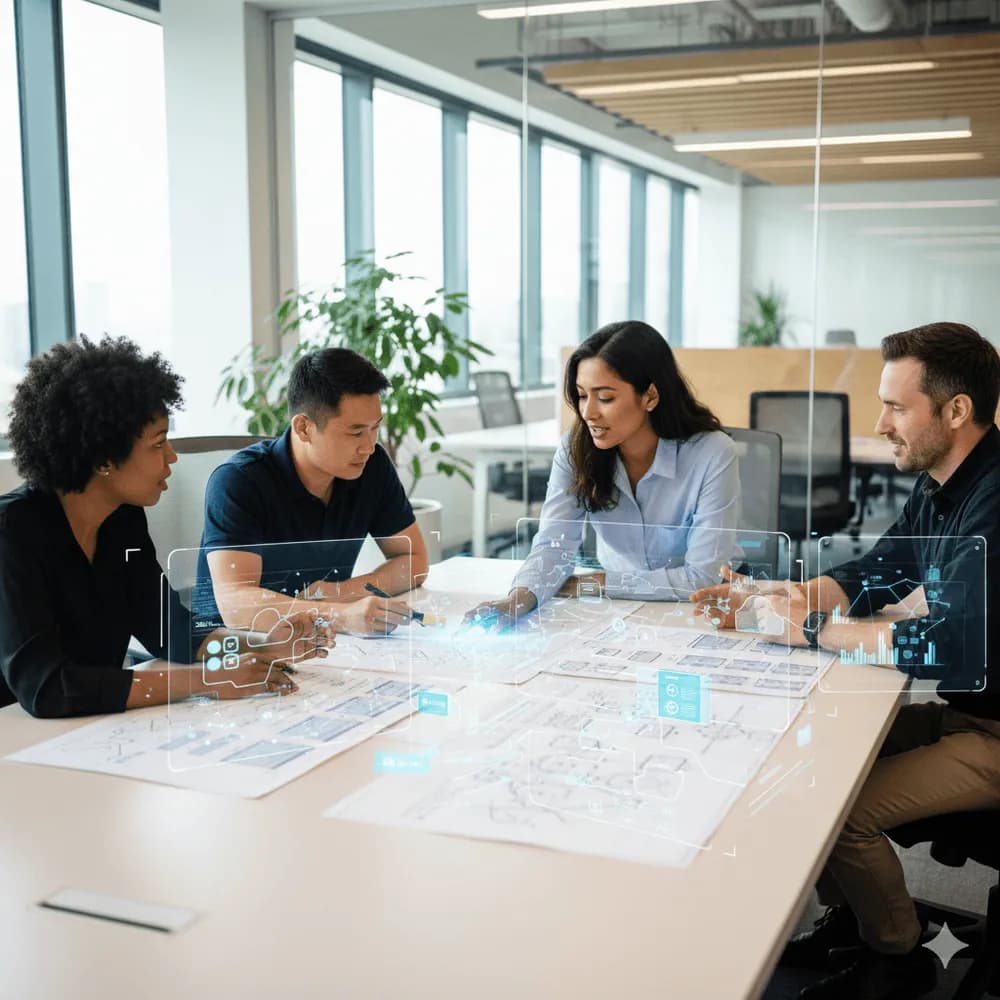 Transform with Cloud Excellence