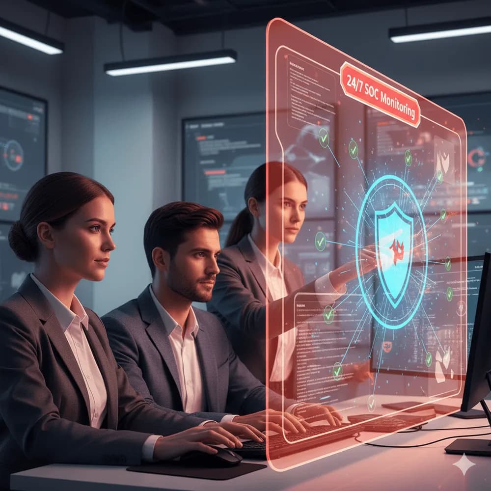 Protect Your Digital Assets