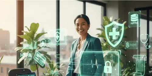 HIPAA Consulting