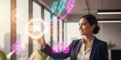 Salesforce Integration