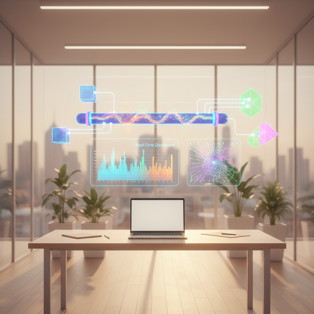 Real-Time Streaming Systems