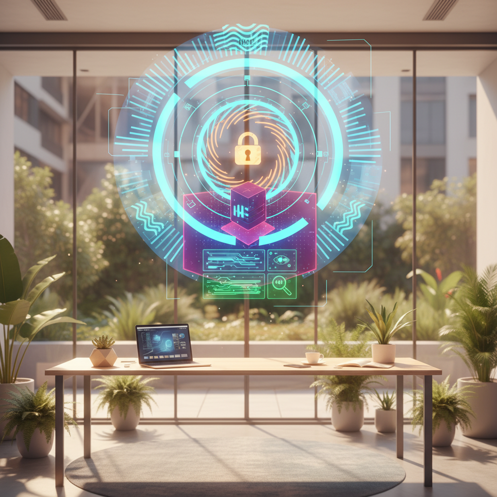 Security-First Architecture
