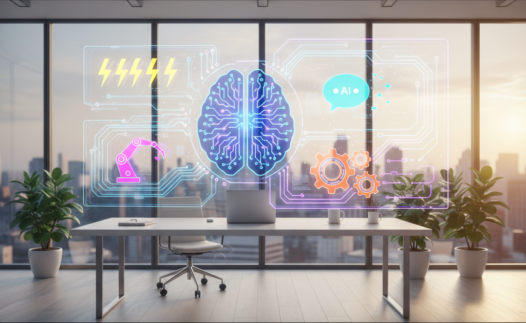 AI Agent Development