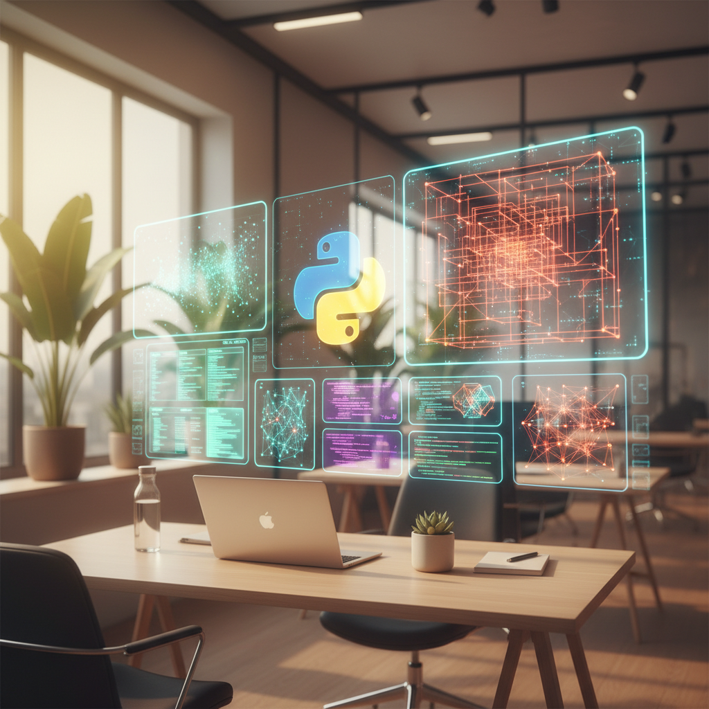 Hire Python Developer