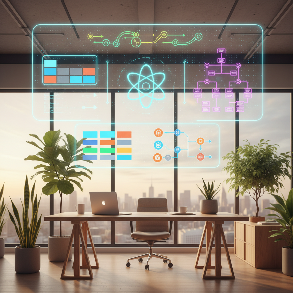 Hire React Developer