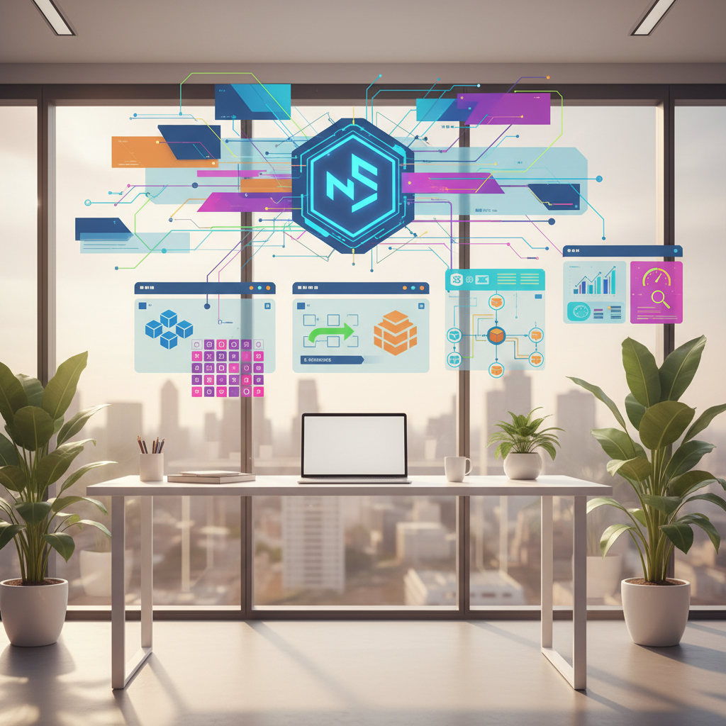 Next.js Development Services