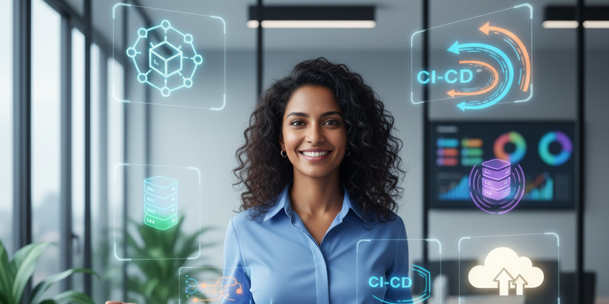 Cloud-Native Infrastructure