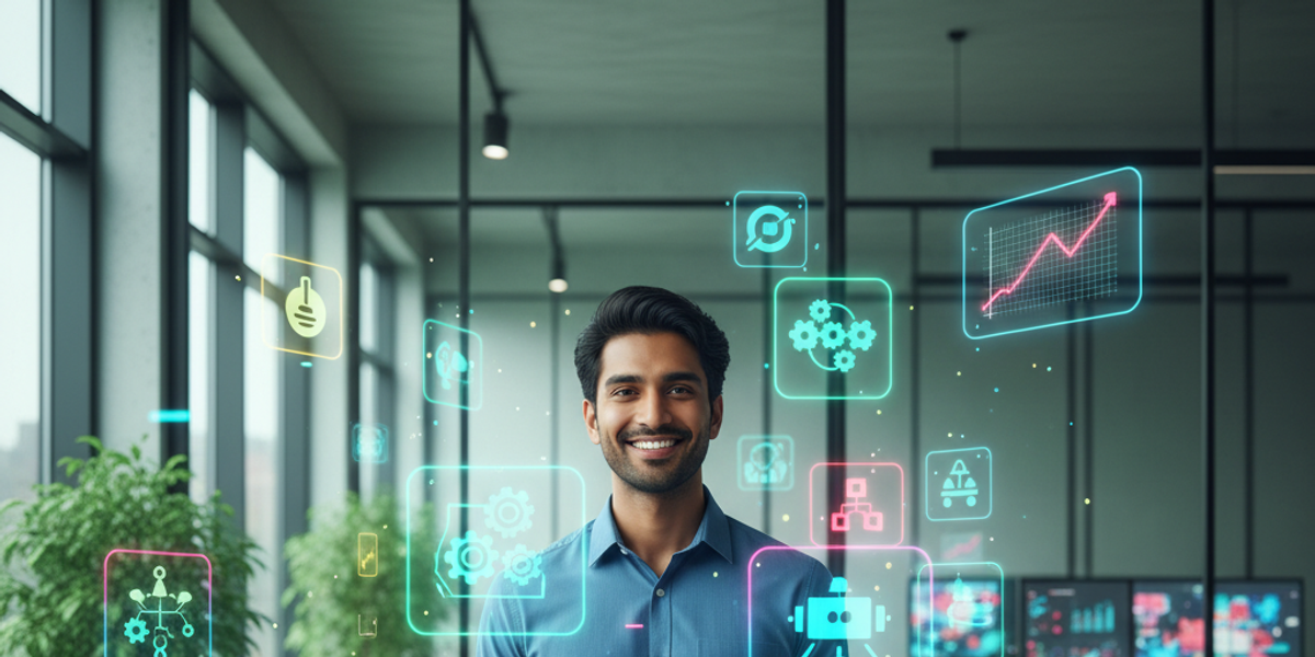 AI Document Processing Pipeline