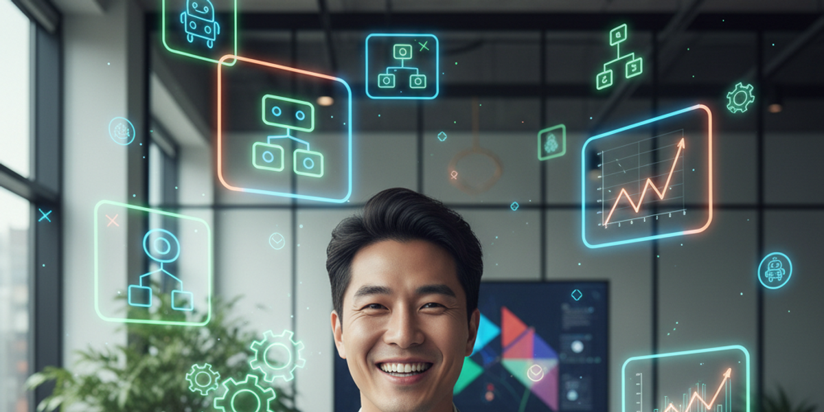 AI Sales Development Representative