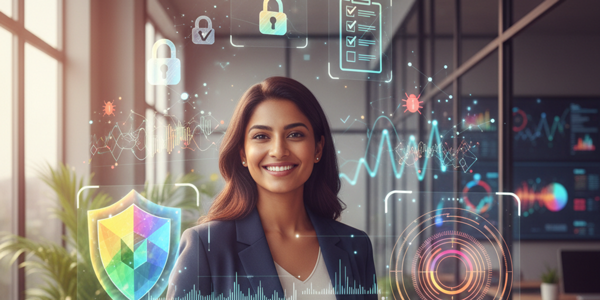 Healthcare HIPAA Compliance System