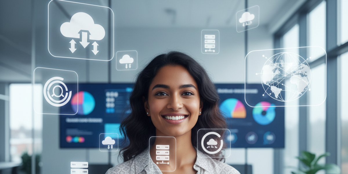 Serverless Microservices Transformation