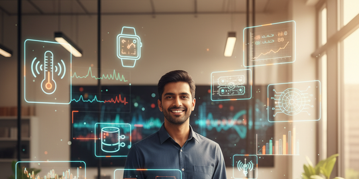 Smart Building Energy Management