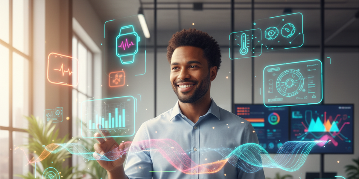 Wearable Health Device Platform