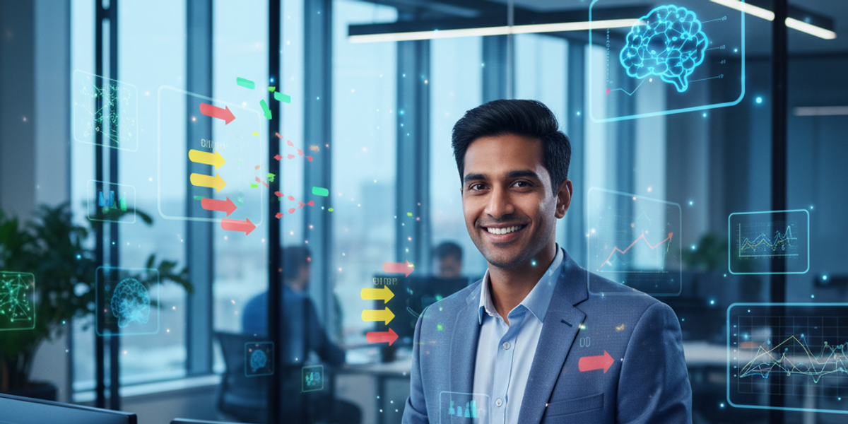 AI for Financial Crime & Anti-Money Laundering