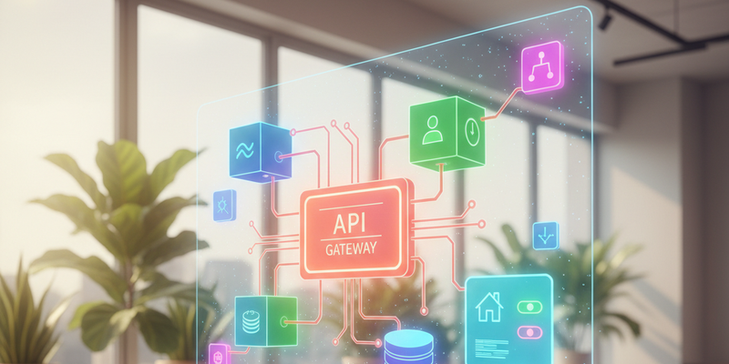 Custom CRM Architecture & Development