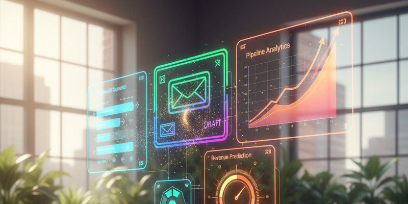 Intelligent Automation & Analytics