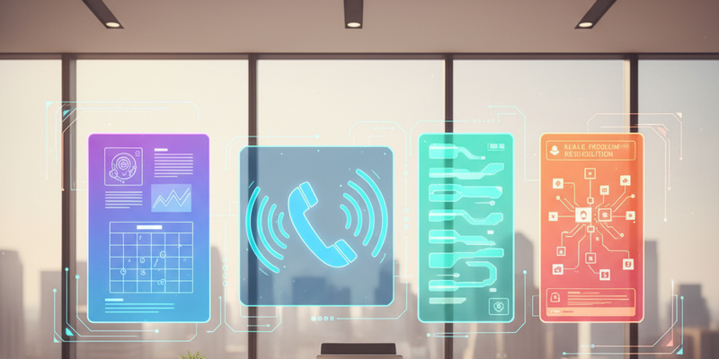 AI Cold Calling