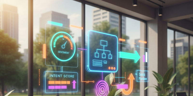 AI Survey & Qualification