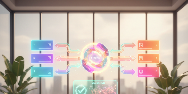Odoo Migration & Version Upgrades