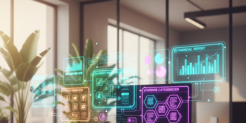 QuickBooks Workflow Automation