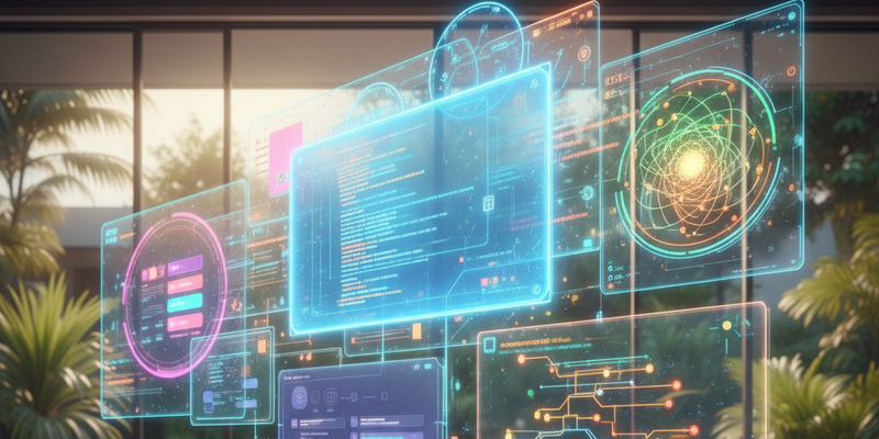 Salesforce Custom Development