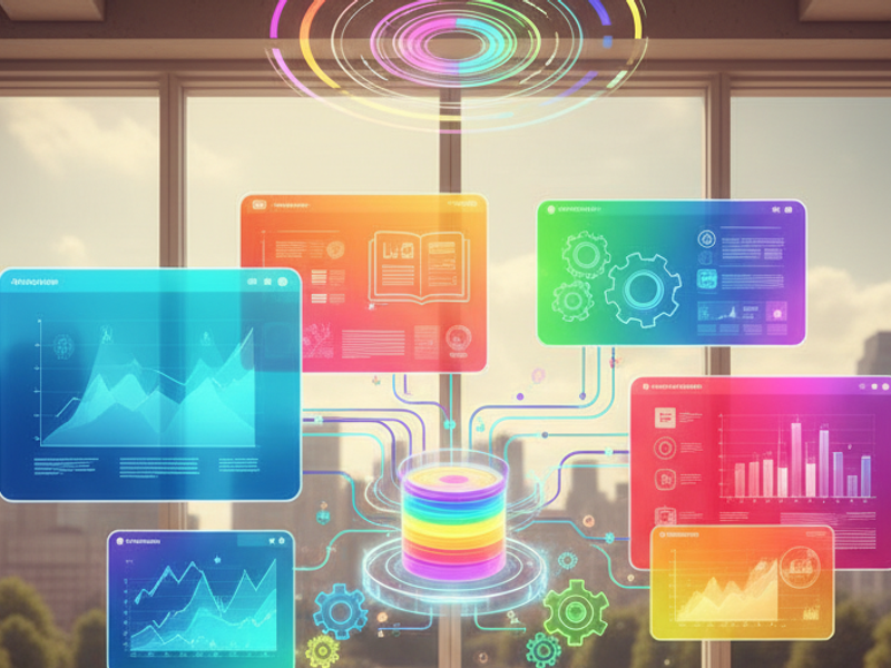 Zoho One Suite Integration