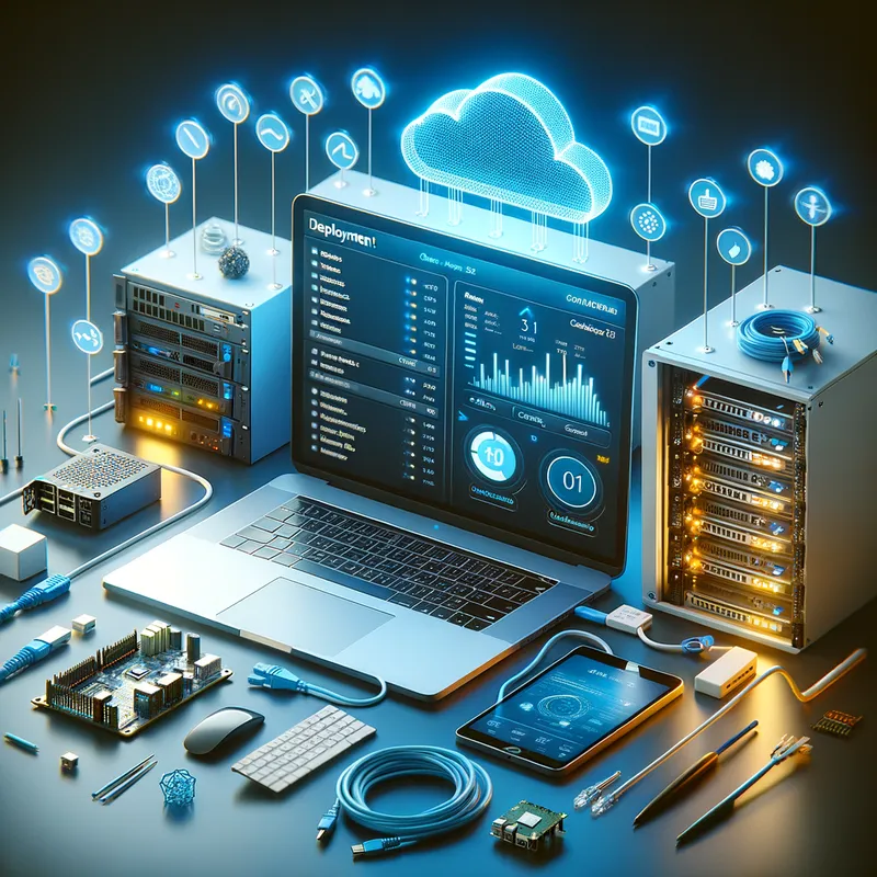 Agent Integration & Deployment
