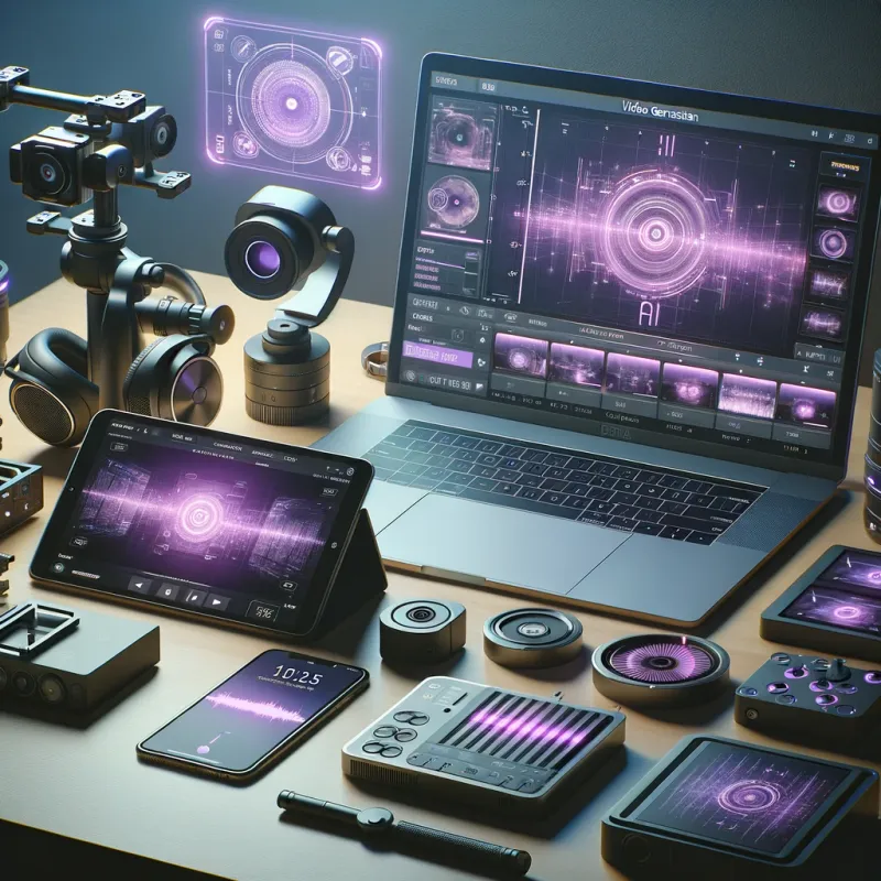 AI Video Generation