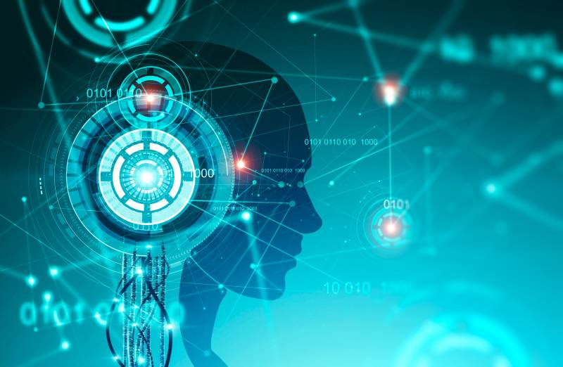 AI Application Development Services