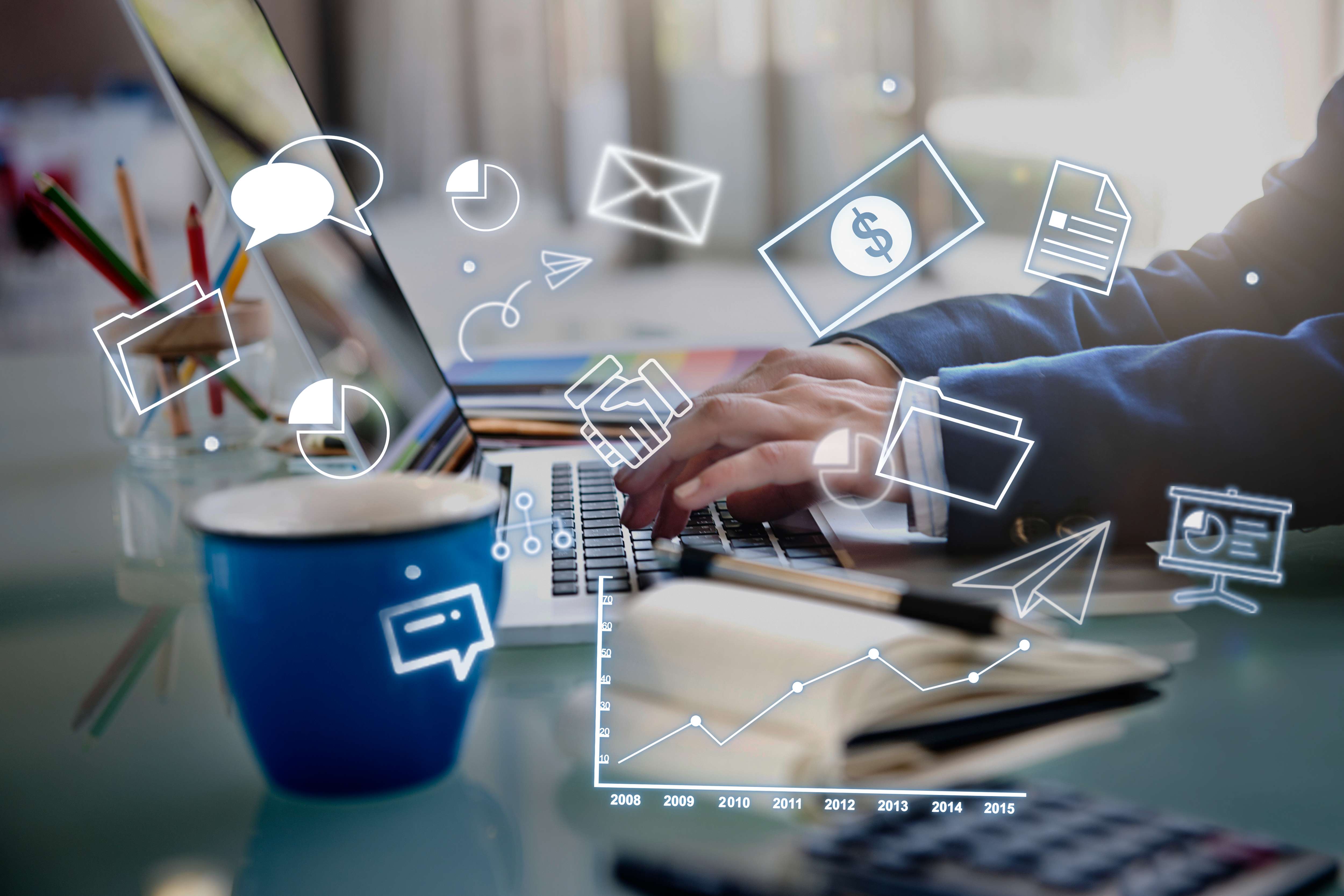 Local SEO Guide: 8 Tips To Boost Local Rankings