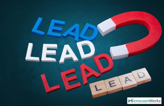 7 Lead Generation Strategies to Convert Blog Readers Into Leads
