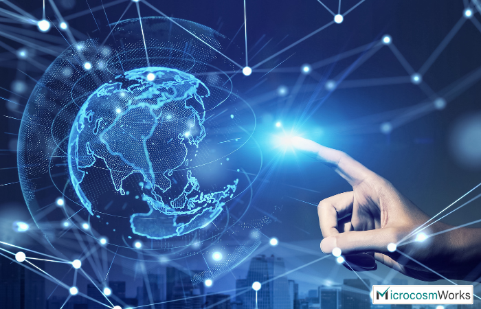 Digital Transformation Consulting for Business Growth